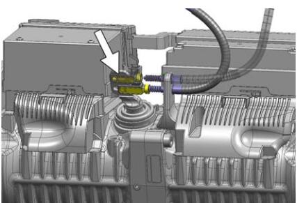 Still-RX20-Forklift-Truck-Brake-Cable-Changing-and-Adjusting-6