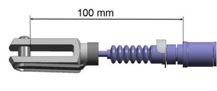 Still-RX20-Forklift-Truck-Brake-Cable-Changing-and-Adjusting-7