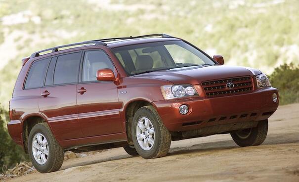 Top-5-Problems-on-the-1st-Generation-Toyota-Highlander-1