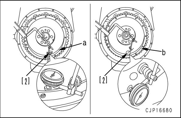 How-to-Remove-Install-Rear-Oil-Seal-for-Komatsu-Excavator-PC130-7