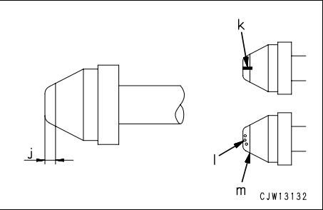 Komatsu-Excavator-PC130-8-Cylinder-Head-Removal-Installation-Guide-33