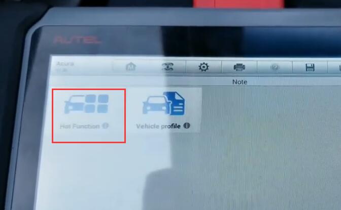 Autel-MK808-All-Keys-Lost-Programming-for-2004-2014-Honda-Acura-TL-9