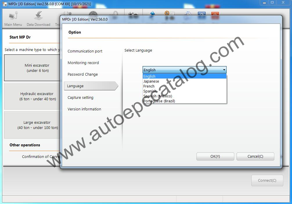 Hitachi-MPDr-v2.56-MaintenancePRO-Download-3