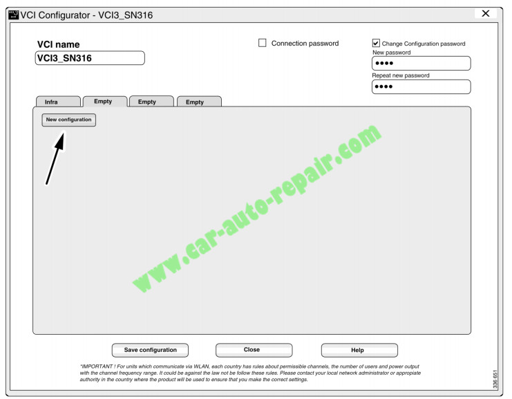 How-Configure-Connection-Between-Scania-VCI3-PC-by-Wireless-2