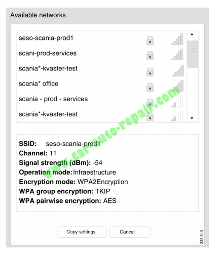 How-Configure-Connection-Between-Scania-VCI3-PC-by-Wireless-3