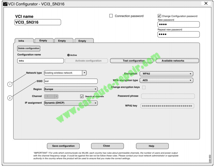 How-Configure-Connection-Between-Scania-VCI3-PC-by-Wireless-5