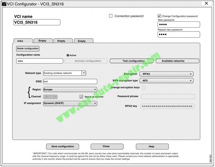 How-Configure-Connection-Between-Scania-VCI3-PC-by-Wireless-6