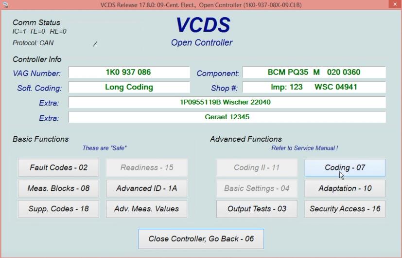 How-to-Activate-Cornering-Lights-via-Fog-Lights-with-VCDS-for-Seat-Leon-4