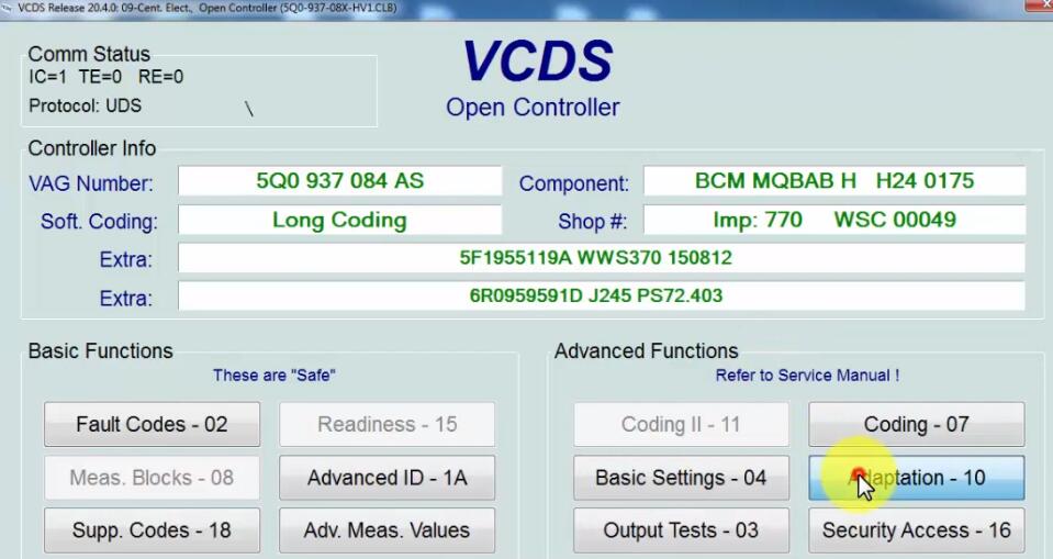 How-to-Activate-Interior-Lights-Fade-in-and-Out-Function-by-VCDS-for-Seat-Leon-3