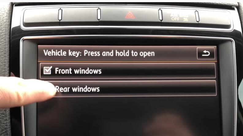 How-to-Active-Remote-Control-for-Windows-by-VCDS-on-2015-T3-Touareg-VW-10
