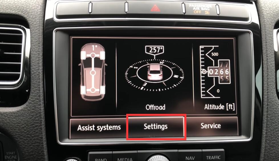How-to-Active-Remote-Control-for-Windows-by-VCDS-on-2015-T3-Touareg-VW-8