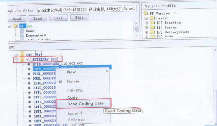 How-to-Coding-for-BMW-EVO-Head-Unit-Screen-Upgrade-1