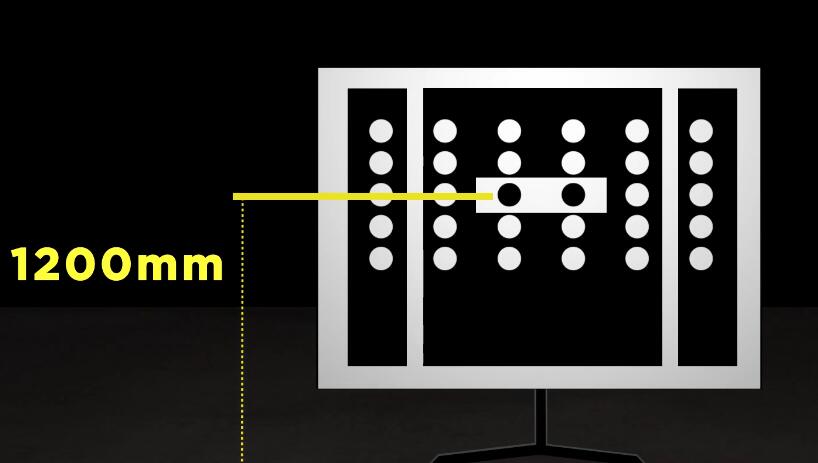 How-to-Do-Front-Camera-Calibration-with-G-scan-for-2018-Volkswagen-Atlas-7