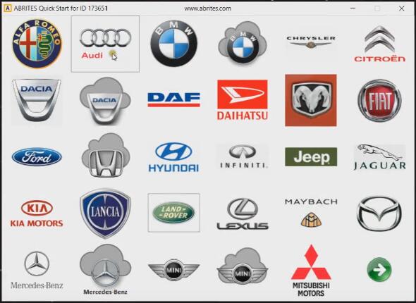 How-to-Exchange-Engine-ECU-for-Audi-by-Abrites-1