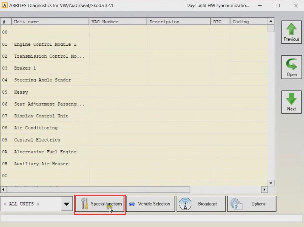 How-to-Exchange-Engine-ECU-for-Audi-by-Abrites-2