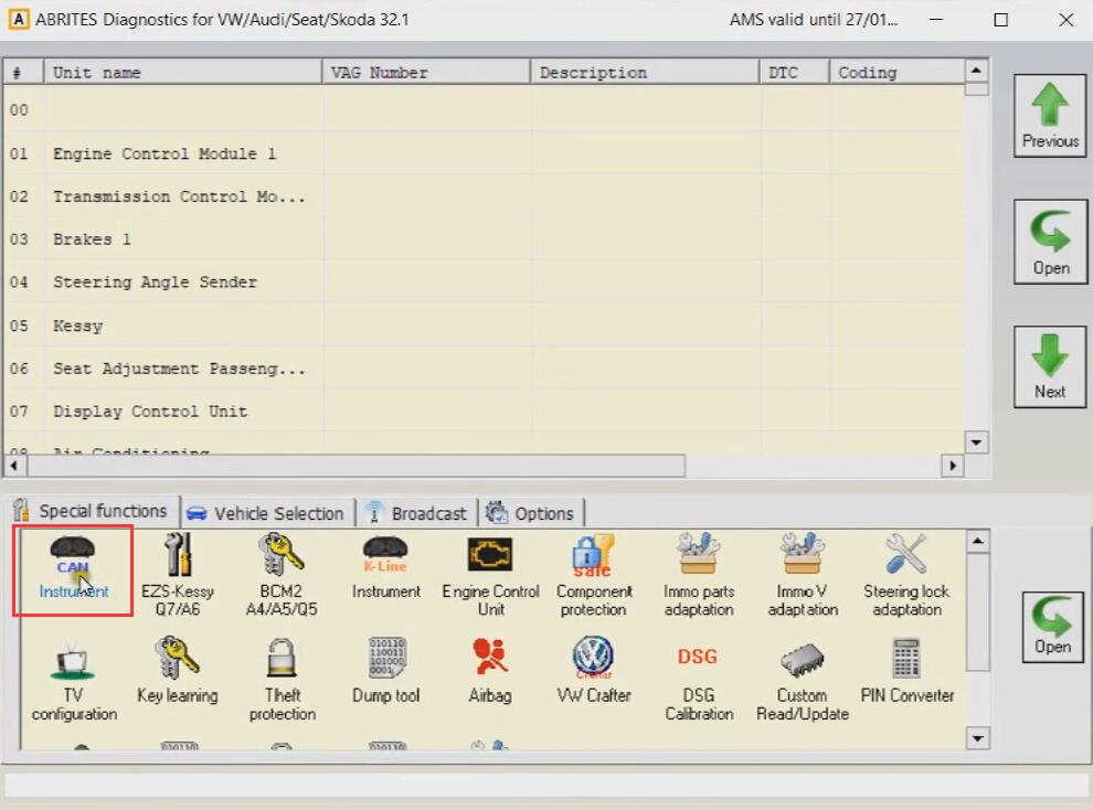 How-to-Exchange-Engine-ECU-for-Audi-by-Abrites-3