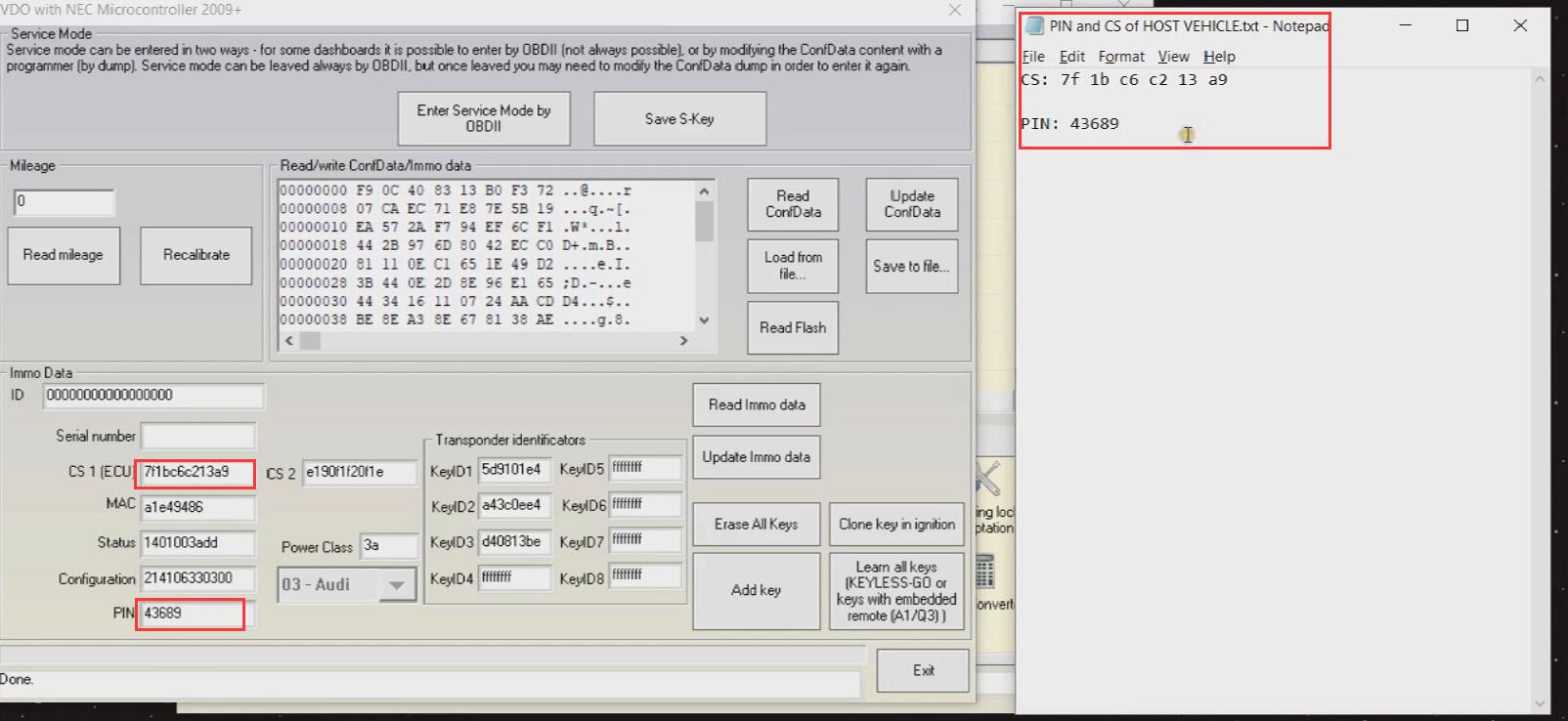 How-to-Exchange-Engine-ECU-for-Audi-by-Abrites-6