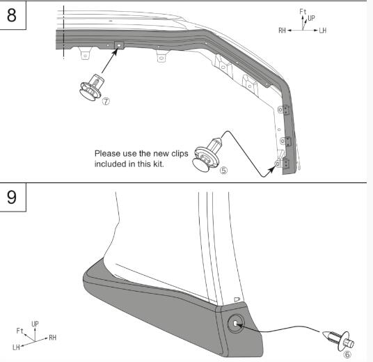 How-to-Install-STI-Front-Lip-for-Subaru-STI-Series-Gray-2019-14