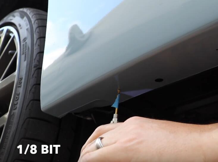 How-to-Install-STI-Front-Lip-for-Subaru-STI-Series-Gray-2019-4