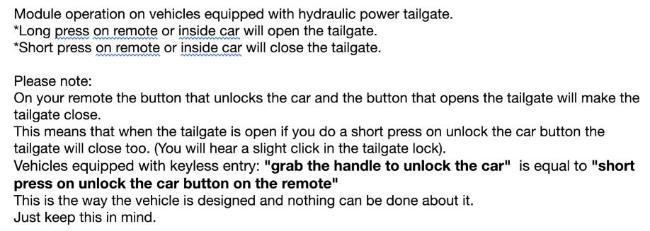 How-to-Install-Tailgate-ModuleV-3.0-to-Volvo-V70-19