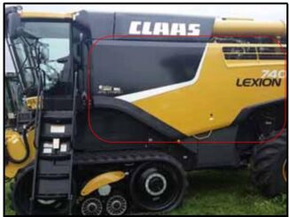How-to-Install-Valve-Harness-for-CLAAS-Lexion-700-Series-Combine-3