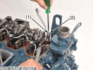 How-to-Maintenance-Kubota-V3800-Diesel-Engine-Every-1000-Hours-2