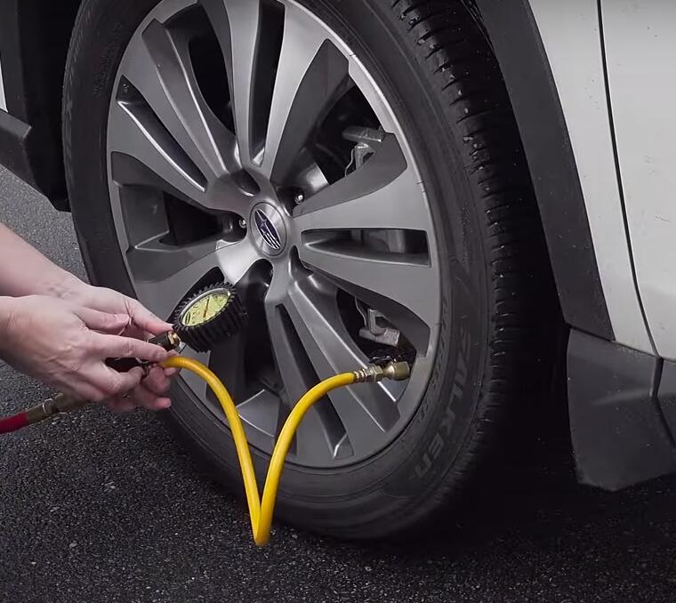 How-to-Quick-Reset-Tire-LightTPMSby-Yourself-for-Subaru-Ascent-6