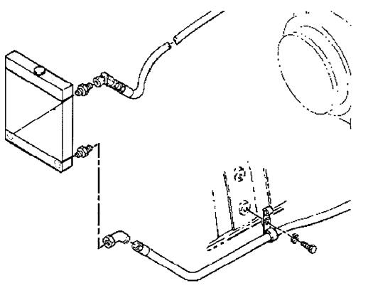 How-to-Remove-Engine-for-CLARK-Forklift-C500-4