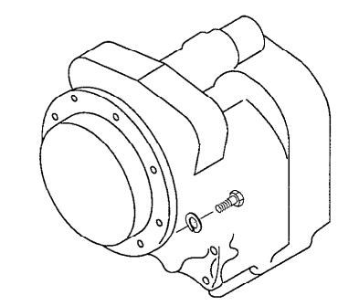 How-to-Remove-Engine-for-CLARK-Forklift-C500-9