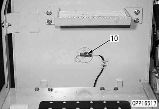 How-to-Remove-and-Install-Fuel-Tank-Assembly-for-Komatsu-PC130-4