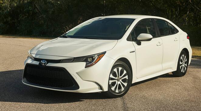 How-to-Reset-ID-Box-Replace-Smart-System-for-Toyota-Corolla-2020-Hybrid-1