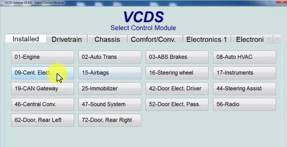 How-to-Set-Rear-Fog-Light-as-A-Brake-and-Parking-Light-by-VCDS-for-2004-Audi-A3-3