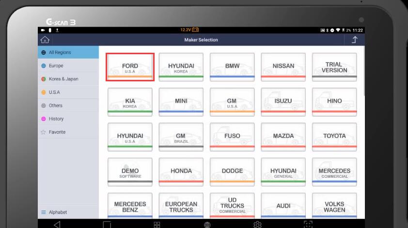 PSCM-Installation-Function-for-2013-LINCOLNFORD-MKS-by-G-Scan-2