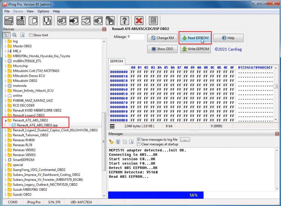 Renault-ATE-ABSESCCDCESP-Mileage-Correction-by-iProg-Pro-1