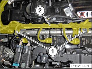 BMW-X7-Injectors-Ignition-Coils-Wiring-Harness-Replacement-16