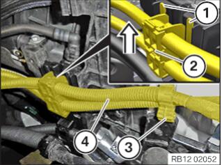 BMW-X7-Injectors-Ignition-Coils-Wiring-Harness-Replacement-17