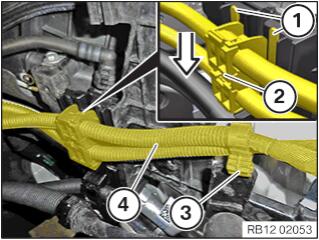 BMW-X7-Injectors-Ignition-Coils-Wiring-Harness-Replacement-23