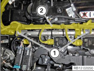 BMW-X7-Injectors-Ignition-Coils-Wiring-Harness-Replacement-25