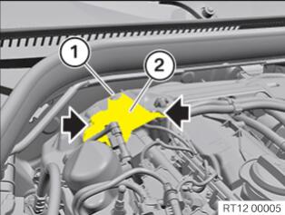 BMW-X7-Injectors-Ignition-Coils-Wiring-Harness-Replacement-31