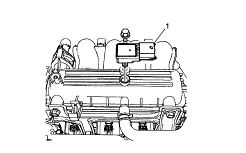 Chevrolet-Avio-Manifold-Absolute-Pressure-Sensor-Replacement-Guide