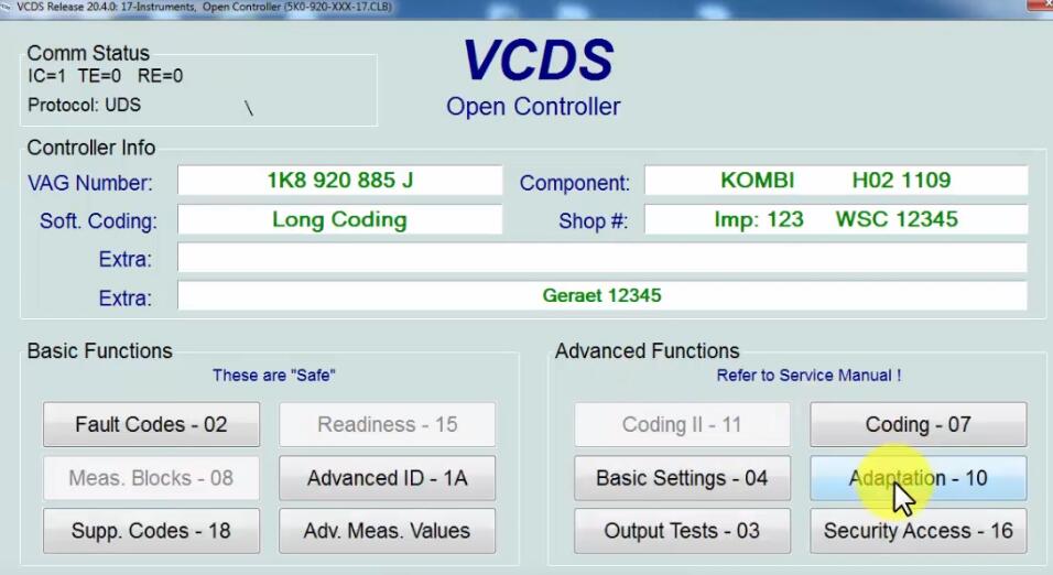 How-to-Do-Adapt-Service-Oil-and-Inspection-by-VCDS-for-VWSEATSKODA-and-AUDI-3