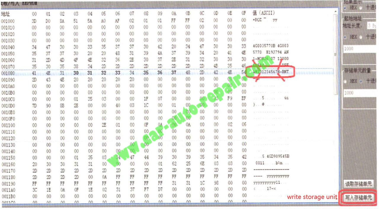 How-to-Release-MMI3GMMI3G-Driving-Video-for-AUDI-2008-2010-by-ODIS-Engineerin-8