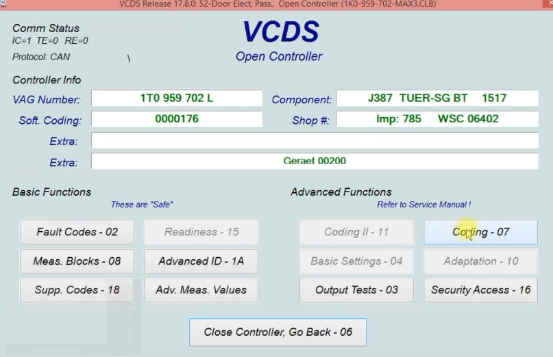 How-to-Remote-Folding-Mirrors-via-VCDS-for-Seat-Leon-10