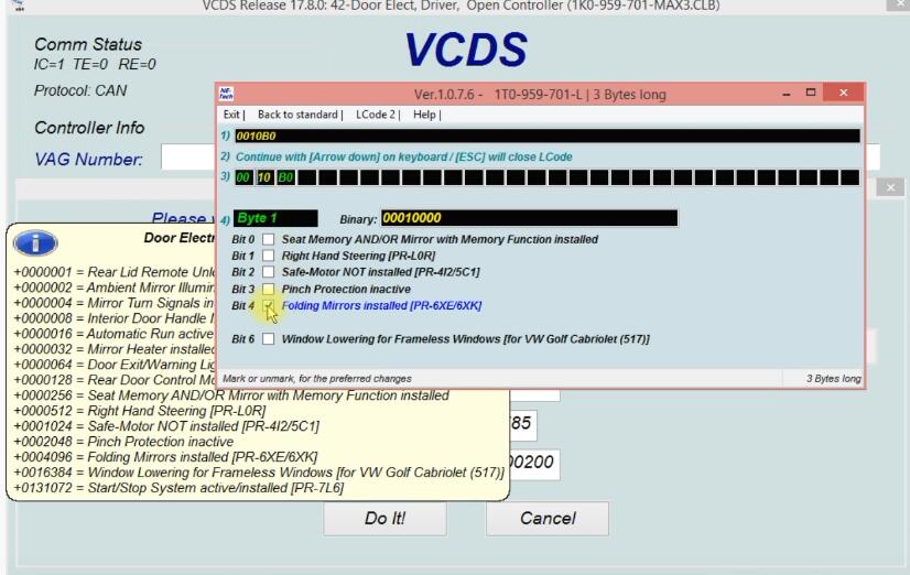 How-to-Remote-Folding-Mirrors-via-VCDS-for-Seat-Leon-6