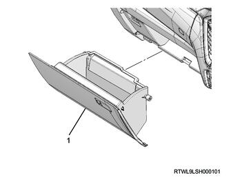 How-to-Remove-TCM-for-ISUZU-4JJ3-2020-TF-series-4JJ3-AWR6B45-1