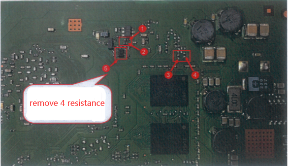 How-to-Repair-BMW-NBT-Unit-No-Signal-Problem