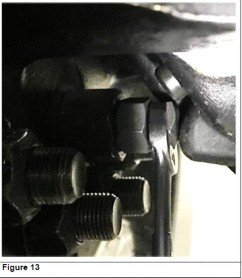 How-to-Replace-Steering-Stop-Jam-Nut-for-ISUZU-FTR-2020-13