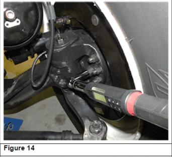 How-to-Replace-Steering-Stop-Jam-Nut-for-ISUZU-FTR-2020-14