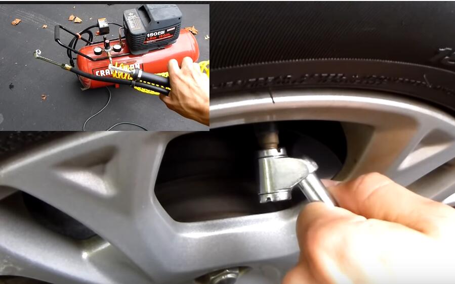 How-to-Reset-Low-Tire-Pressure-Light-on-Ford-Fiesta-7