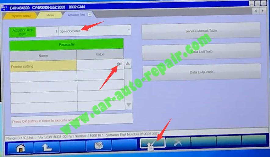 How-to-Use-MUT-III-Diagnostic-Software-Actuator-Test-Function-4